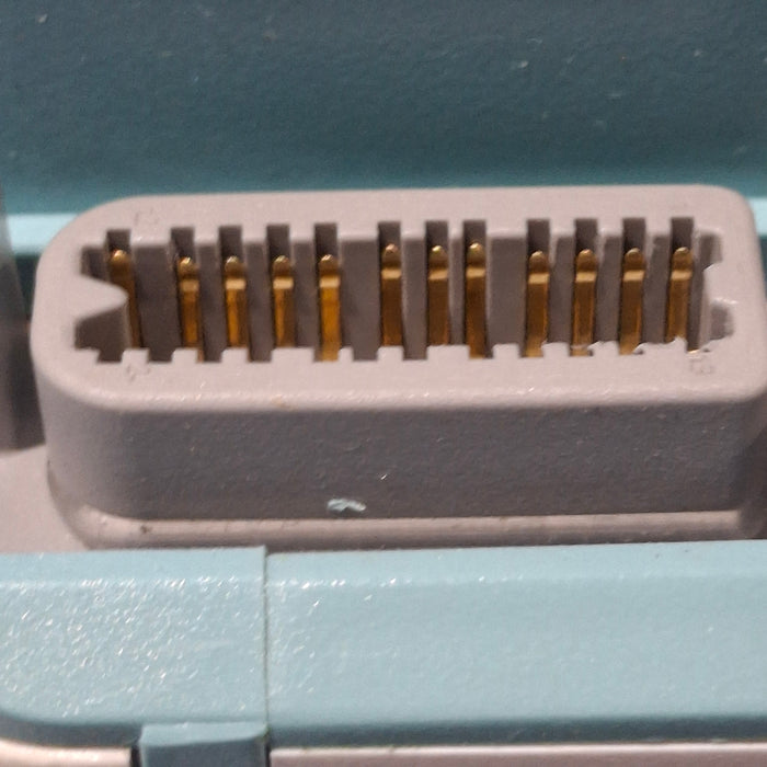 Philips M3001A-A01C06 Fast SpO2, NIBP, ECG, Temp, IBP MMS Module