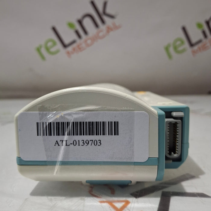 Philips M3001A-A01C06 Fast SpO2, NIBP, ECG, Temp, IBP MMS Module