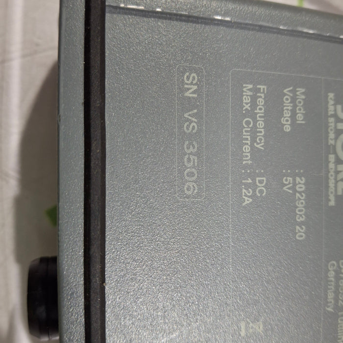 Karl Storz 202903 20 c-hub II