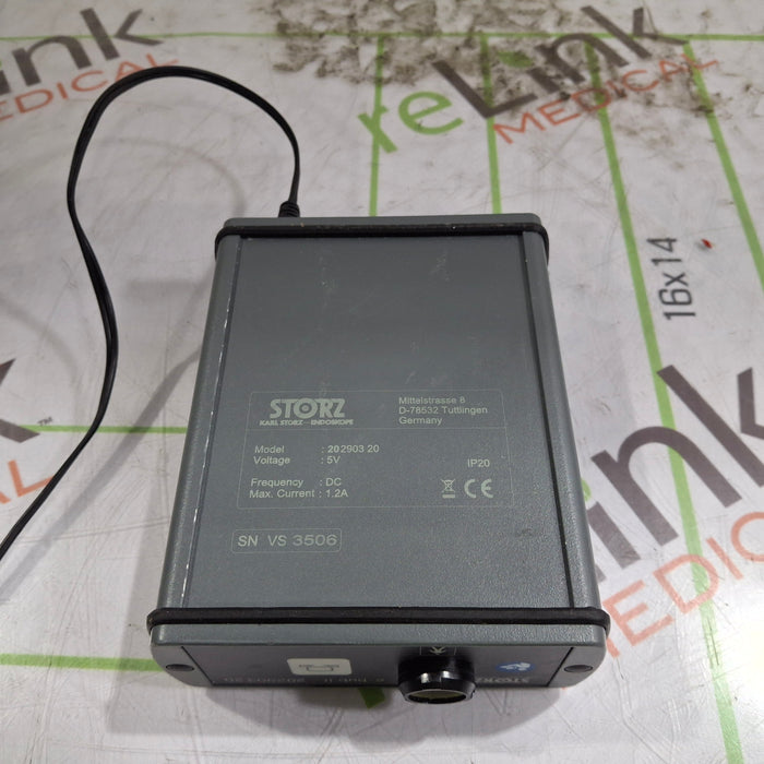 Karl Storz 202903 20 c-hub II