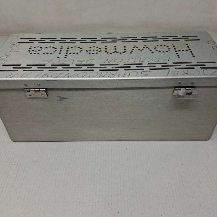 Howmedica Osteonics Corp. Supracondylar Zickel Set