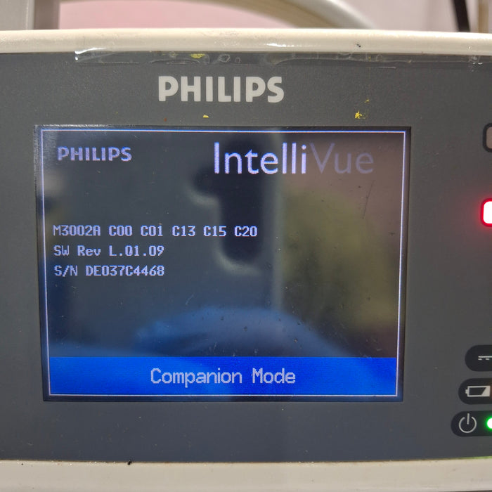 Philips IntelliVue X2 Monitor - Fast SpO2
