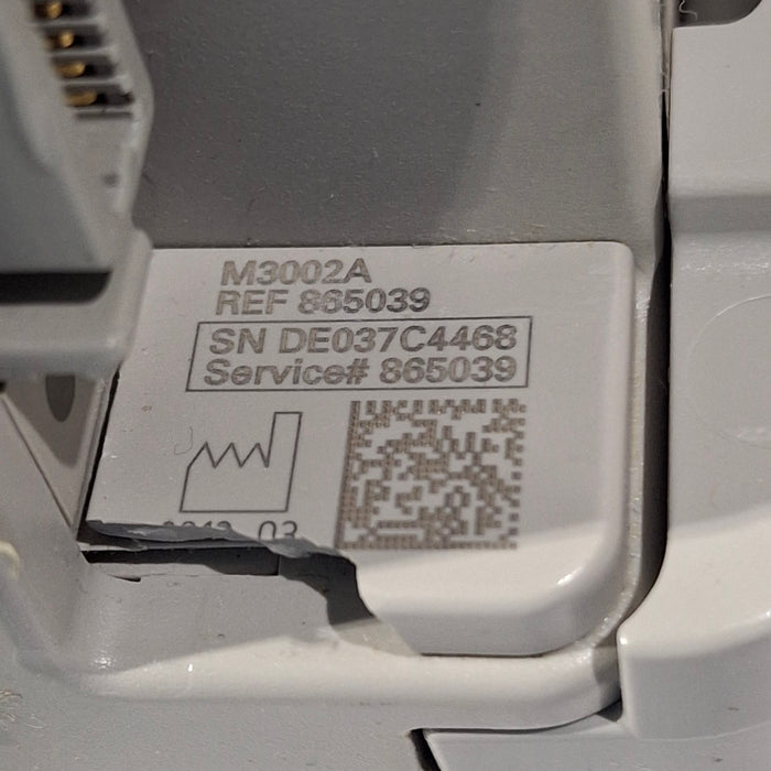 Philips IntelliVue X2 Monitor - Fast SpO2