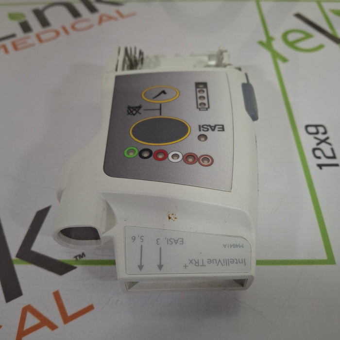 Philips Philips Intellivue TRx+ M4841A S03 Upgradable Telemetry Transmitter Patient Monitors reLink Online