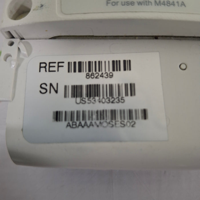 Philips Philips Intellivue TRx+ M4841A S03 Upgradable Telemetry Transmitter Patient Monitors reLink Online