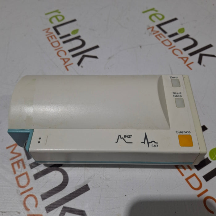Philips M3001A-A01C06 Fast SpO2, NIBP, ECG, Temp, IBP MMS Module