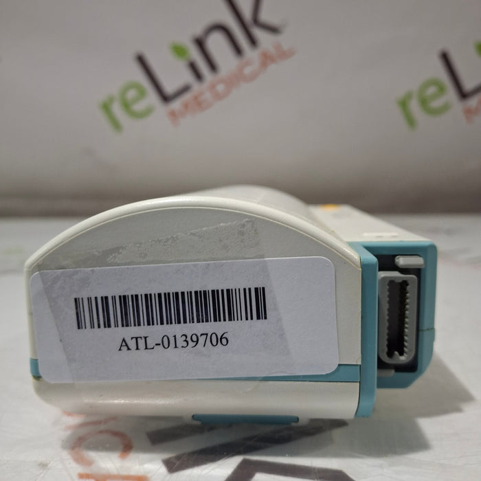 Philips M3001A-A01C06 Fast SpO2, NIBP, ECG, Temp, IBP MMS Module