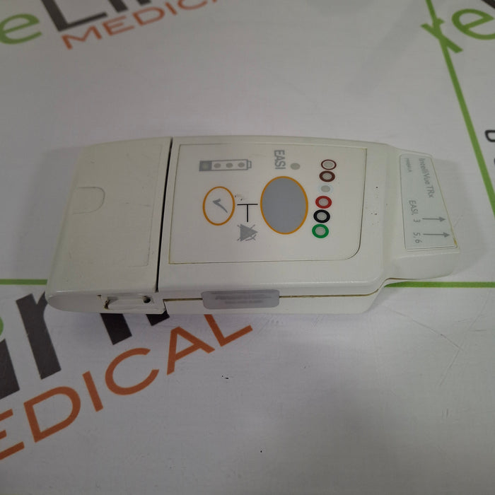 Philips Intellivue TRx M4841A S01 Telemetry Transmitter EKG Only