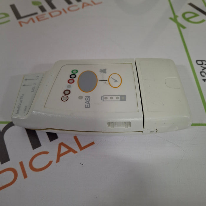 Philips Intellivue TRx M4841A S01 Telemetry Transmitter EKG Only