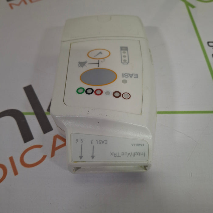 Philips Intellivue TRx M4841A S01 Telemetry Transmitter EKG Only