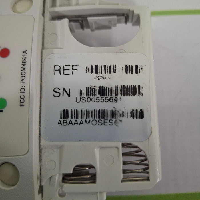 Philips Intellivue TRx M4841A S01 Telemetry Transmitter EKG Only