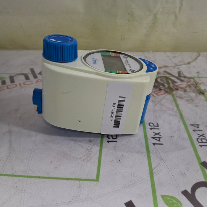 Amvex Vacuum Regulator