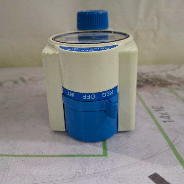 Amvex Vacuum Regulator