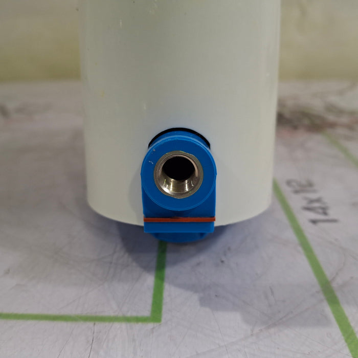 Amvex Vacuum Regulator