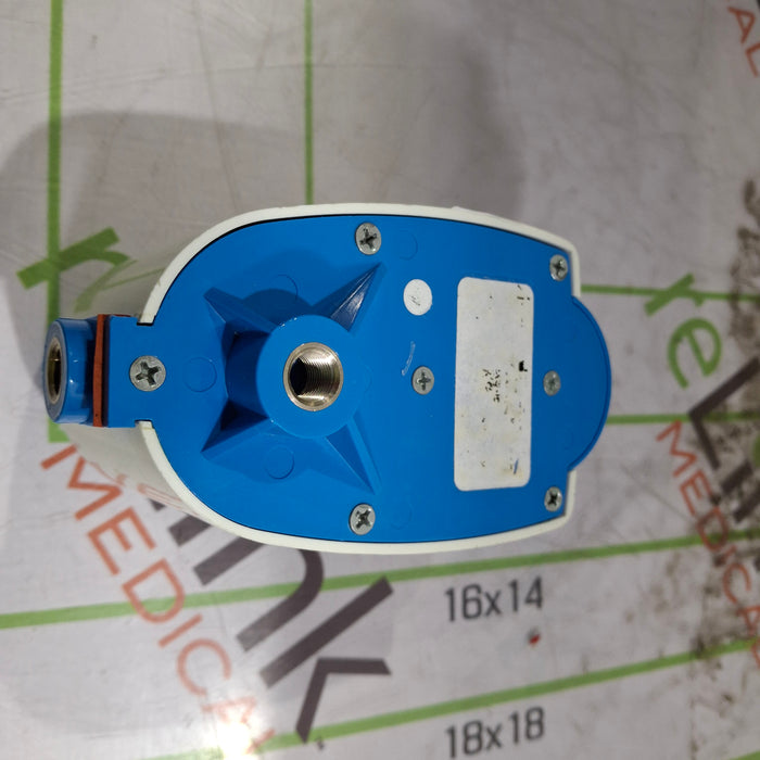 Amvex Vacuum Regulator