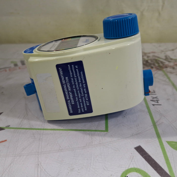 Amvex Vacuum Regulator