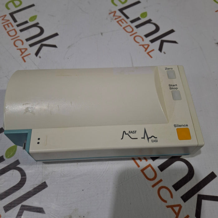 Philips M3001A-A01C06 Fast SpO2, NIBP, ECG, Temp, IBP MMS Module