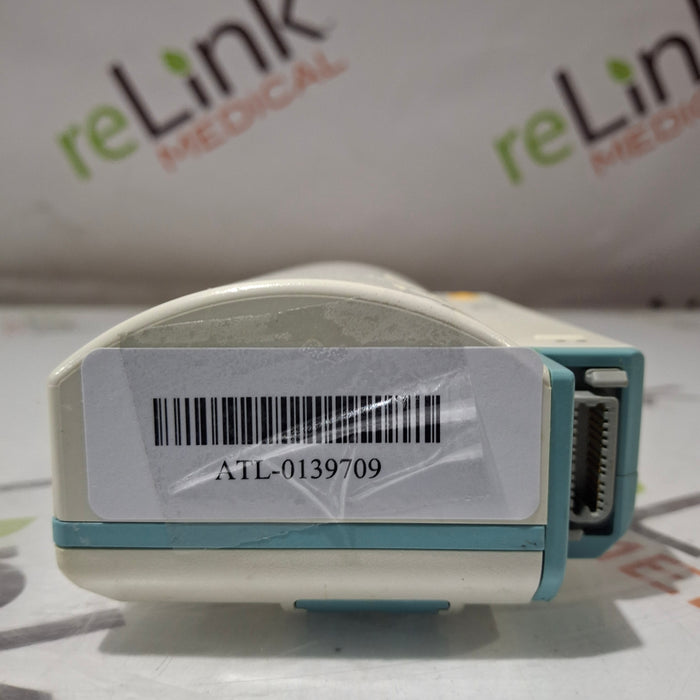 Philips M3001A-A01C06 Fast SpO2, NIBP, ECG, Temp, IBP MMS Module