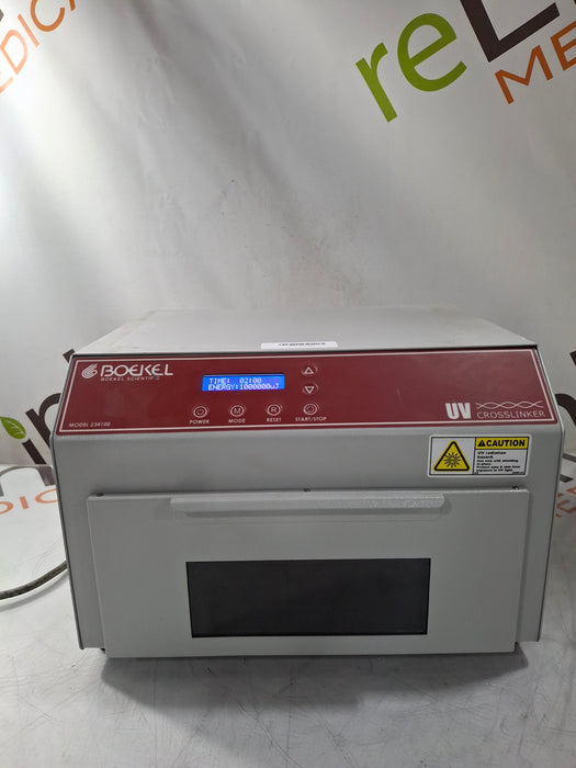 Boekel Scientific 234100 UV Crosslinker