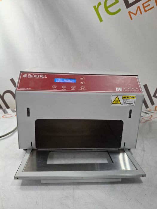 Boekel Scientific 234100 UV Crosslinker