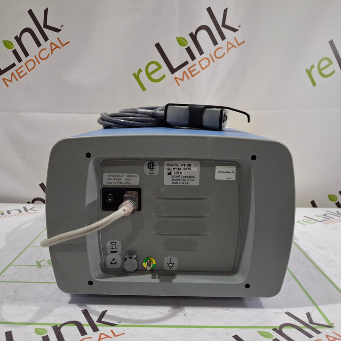 Boston Scientific EKOS PT-3B EkoSonic Control Unit