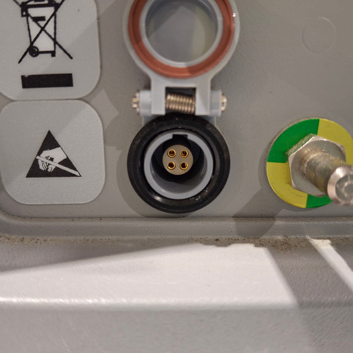 Boston Scientific EKOS PT-3B EkoSonic Control Unit