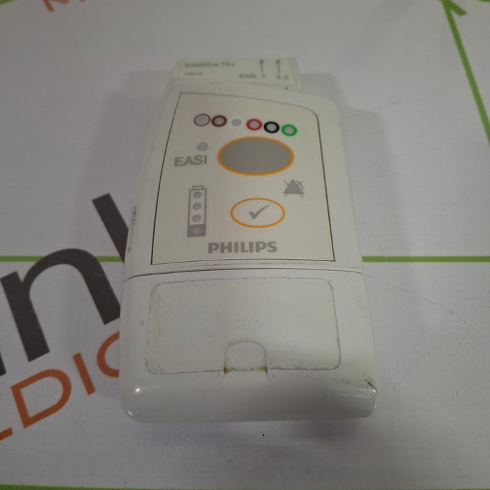 Philips Intellivue TRx M4841A S01 Telemetry Transmitter EKG Only