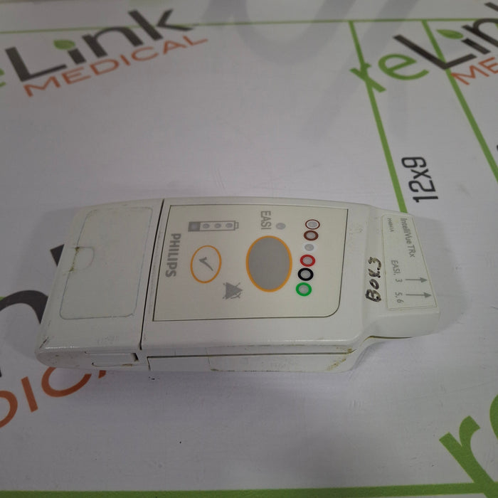 Philips Intellivue TRx M4841A S01 Telemetry Transmitter EKG Only