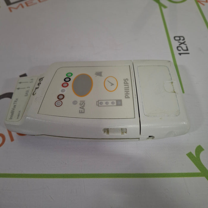 Philips Intellivue TRx M4841A S01 Telemetry Transmitter EKG Only