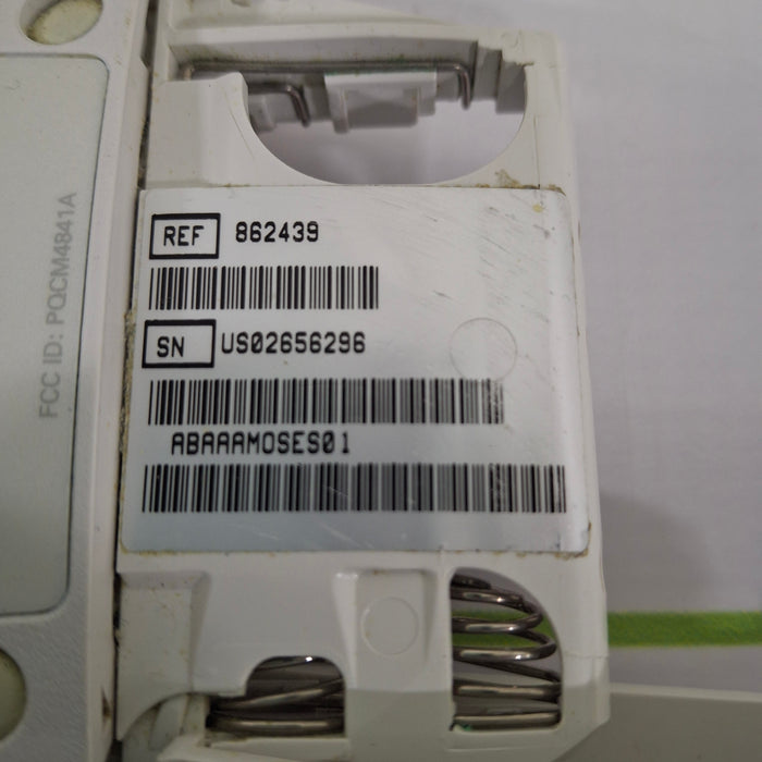 Philips Intellivue TRx M4841A S01 Telemetry Transmitter EKG Only