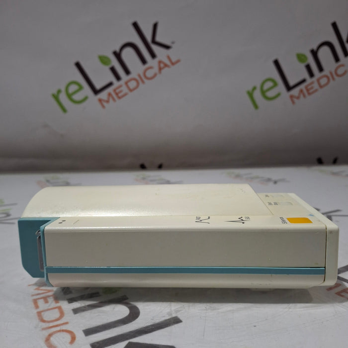Philips M3001A-A01C06 Fast SpO2, NIBP, ECG, Temp, IBP MMS Module