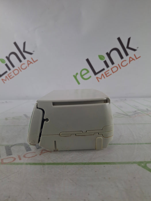 B. Braun Infusomat Space w/Pole Clamp & AC Adapter Infusion Pump