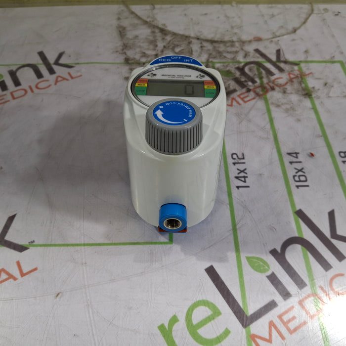 Amvex Vacuum Regulator