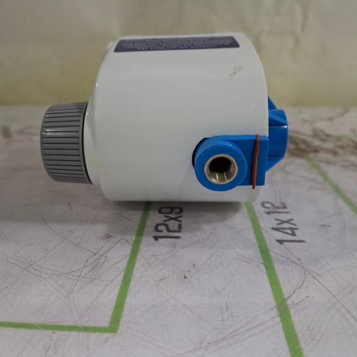 Amvex Vacuum Regulator