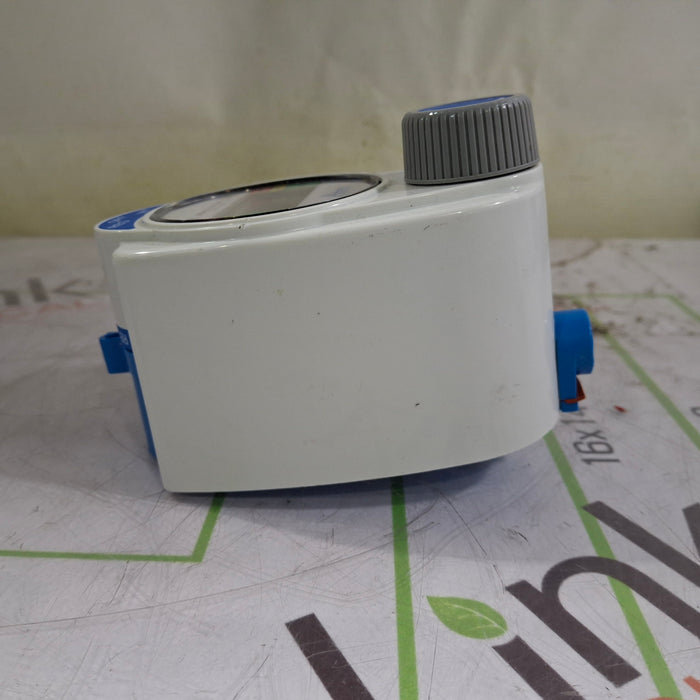 Amvex Vacuum Regulator