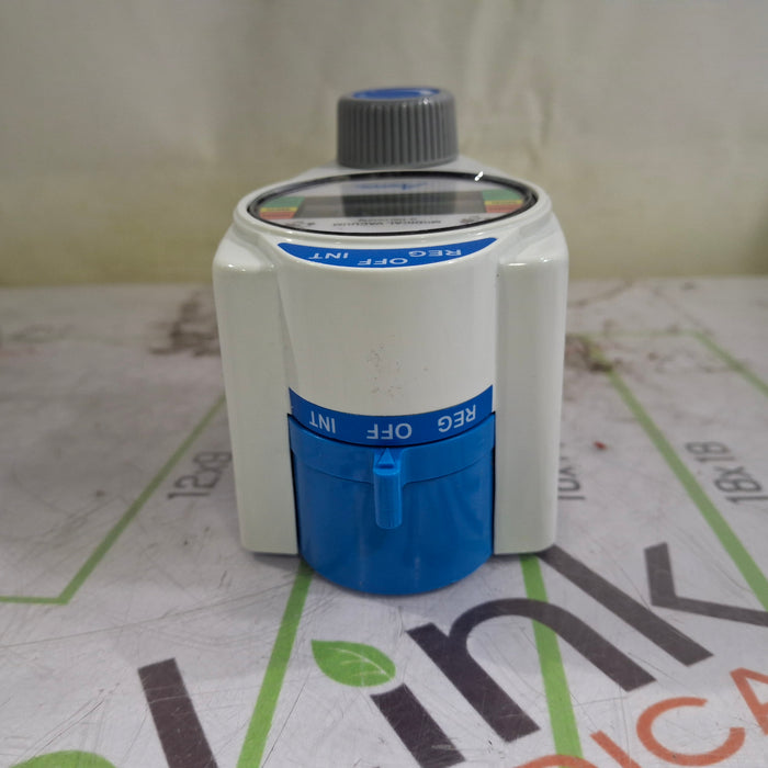 Amvex Vacuum Regulator