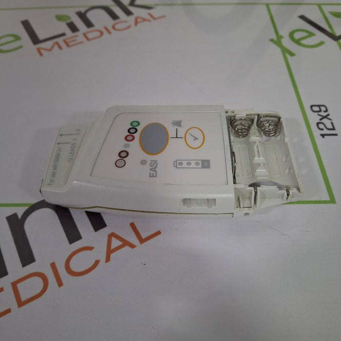 Philips Intellivue TRx M4841A S01 Telemetry Transmitter EKG Only