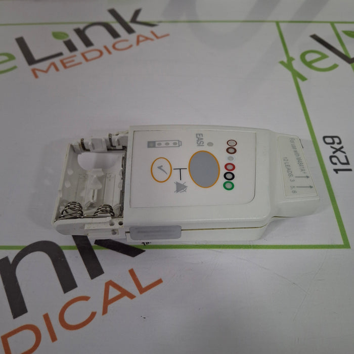 Philips Intellivue TRx M4841A S01 Telemetry Transmitter EKG Only