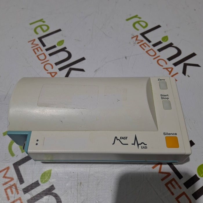 Philips M3001A-A01C06 Fast SpO2, NIBP, ECG, Temp, IBP MMS Module