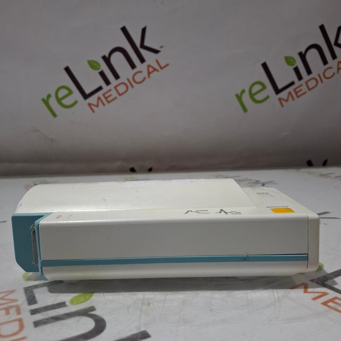 Philips M3001A-A01C06 Fast SpO2, NIBP, ECG, Temp, IBP MMS Module