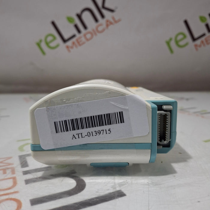 Philips M3001A-A01C06 Fast SpO2, NIBP, ECG, Temp, IBP MMS Module