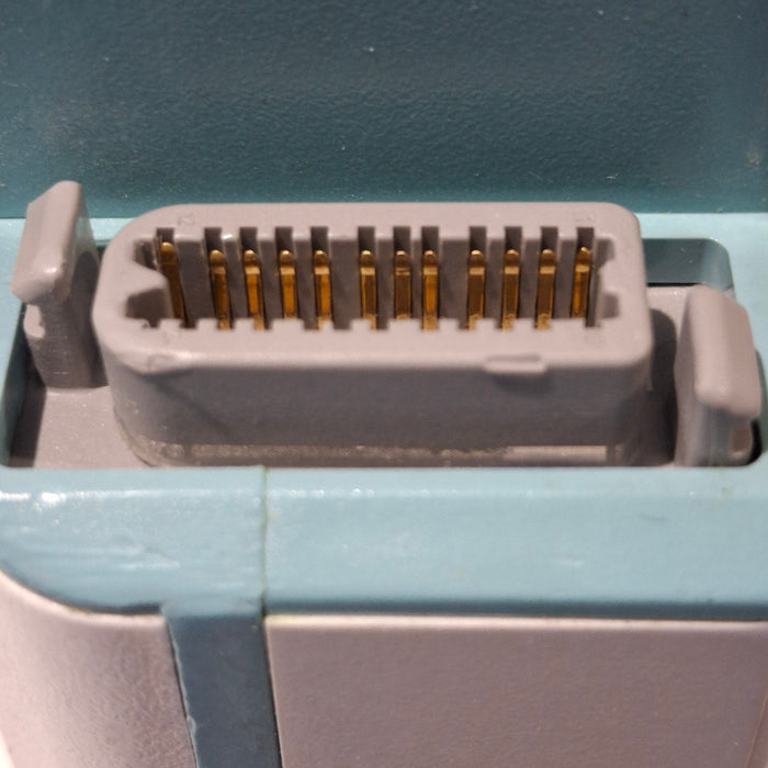 Philips M3001A-A01C06 Fast SpO2, NIBP, ECG, Temp, IBP MMS Module