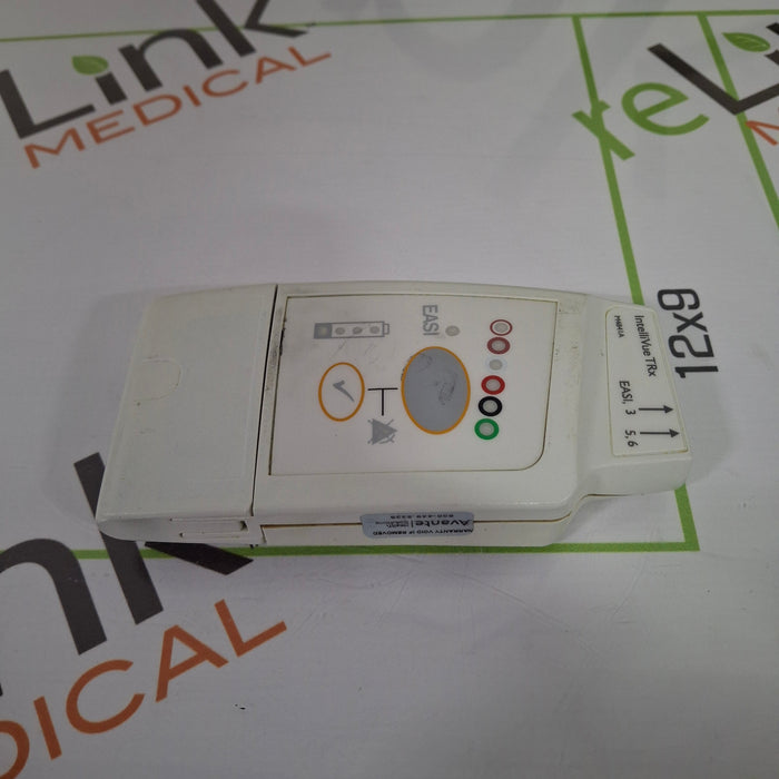 Philips Intellivue TRx M4841A S01 Telemetry Transmitter EKG Only