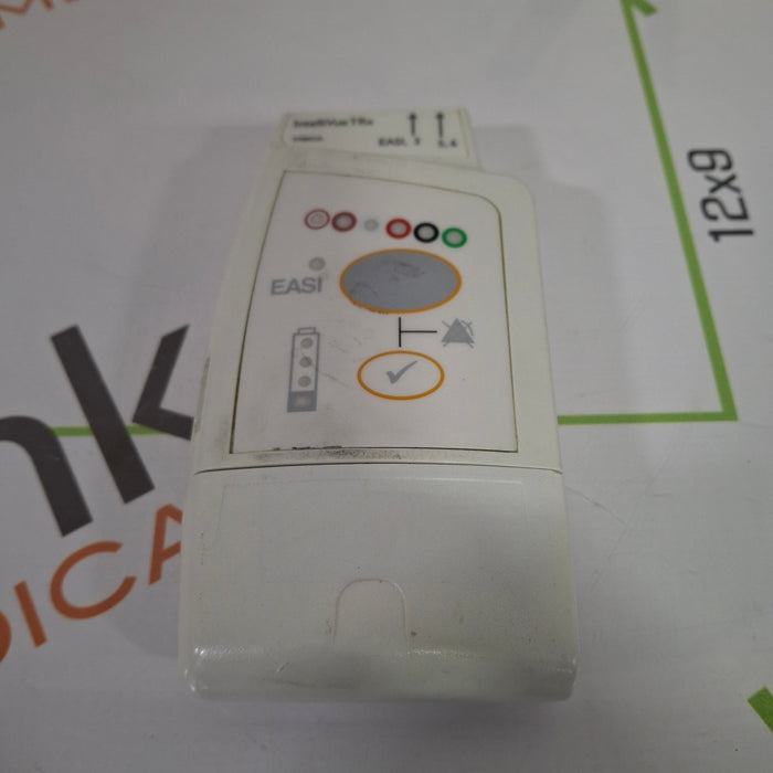 Philips Intellivue TRx M4841A S01 Telemetry Transmitter EKG Only
