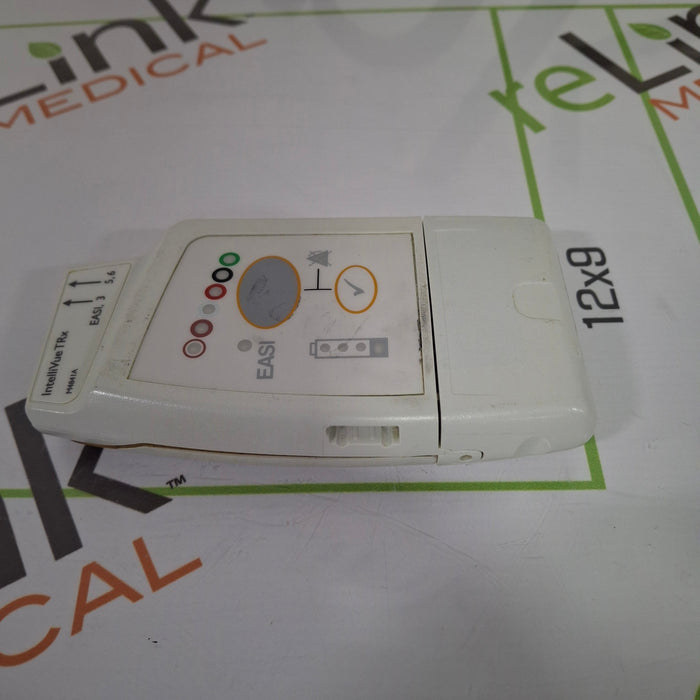 Philips Intellivue TRx M4841A S01 Telemetry Transmitter EKG Only