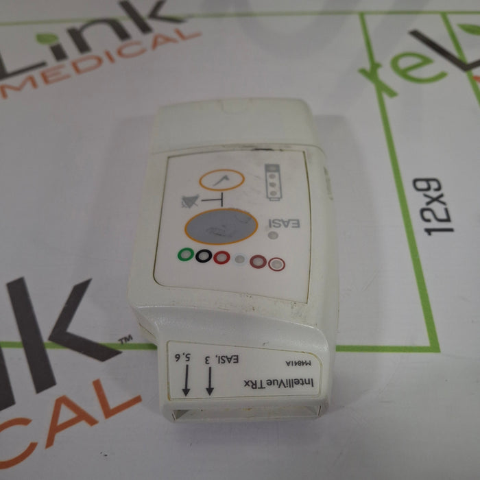 Philips Intellivue TRx M4841A S01 Telemetry Transmitter EKG Only
