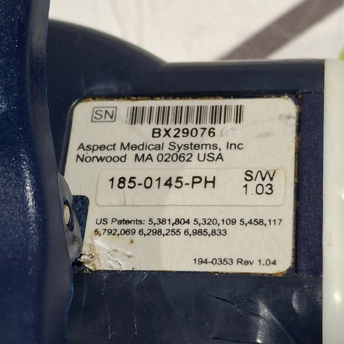 Covidien BISx 185-0145-PH Module