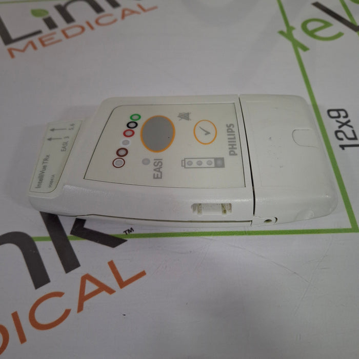Philips Intellivue TRx M4841A S01 Telemetry Transmitter EKG Only