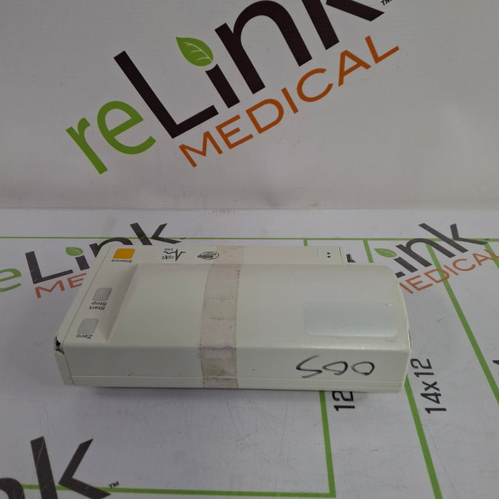 Philips M3001A-A04C06C12 OxiMax SpO2, NIBP, 12 Lead ECG, Temp, IBP MMS Module