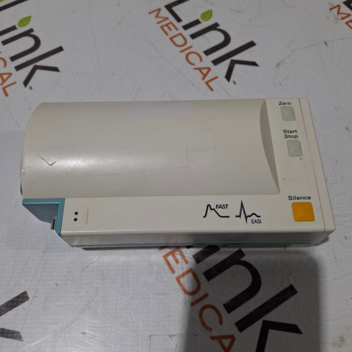 Philips M3001A-A01C06 Fast SpO2, NIBP, ECG, Temp, IBP MMS Module